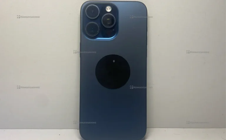 Apple iPhone 15 pro max 256Gb