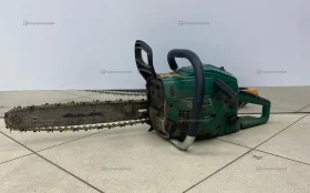 Бензопила Калибр БП-2200