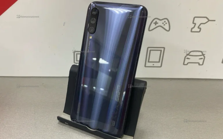 Xiaomi Mi A3 4/64 ГБ