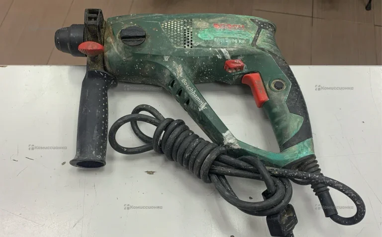 Перфоратор Bosch PBH 2100 RE