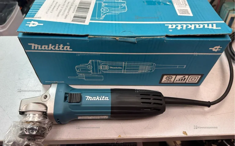 УШМ makita ga5030r