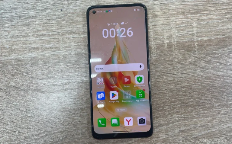 Oppo Reno 8T 8/128Gb