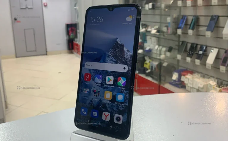 Xiaomi Redmi 9A 2/32 GB