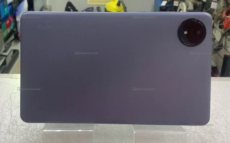 Планшет Xiaomi Redmi Pad SE 8.7 4/64.