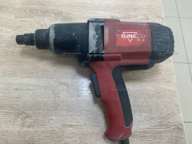 Купить Гайковерт Elitech ГУ 350РЭ б/у , в Нижнекамск Цена:3200рублей