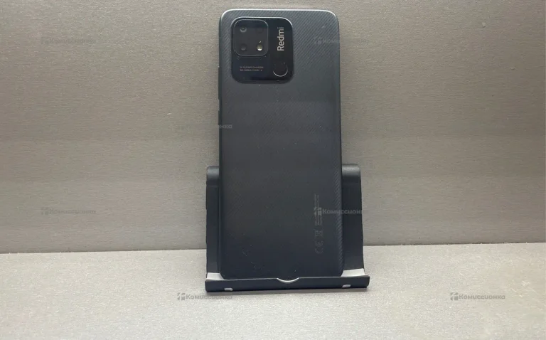Xiaomi Redmi 10c 4/128