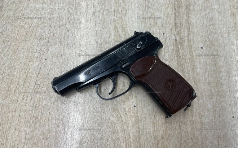 Пневматический borner