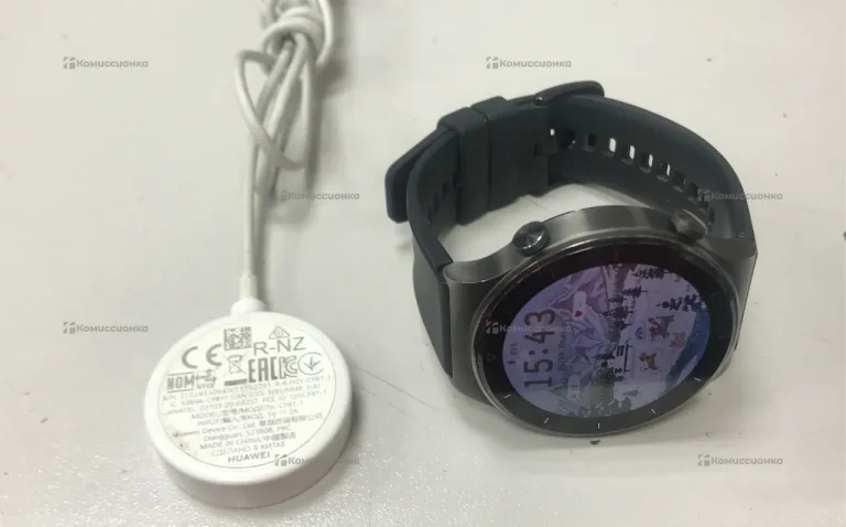 Часы Huawei Watch GT2Pro