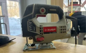 Купить Лобзик ЗУБР Л-710 б/у , в Саратов Цена:1990рублей