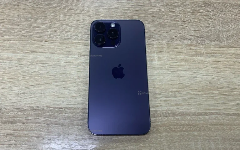 Apple iPhone 14 Pro Max 128Gb