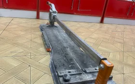 Ручной плиткорез Dexter 730mm