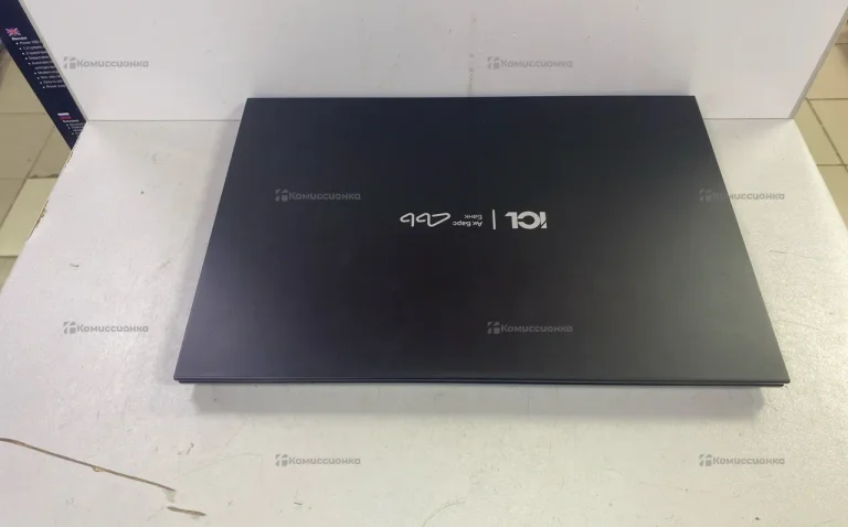 Ноутбук ICL RAYbook Bi1504