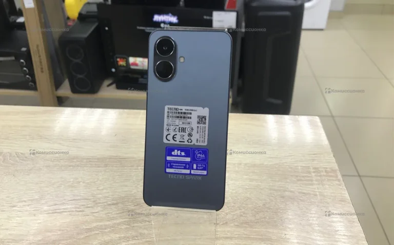 Tecno Spark Go 2 3/64 ГБ