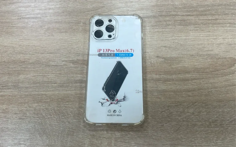 Чехол iPhone 13PM
