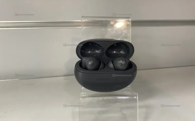 Наушники OnePlus Buds Ace 2