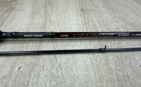 Удочка Mifine 716 Training 2.21m