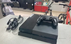 Приставка PS4. ps4 fat 500gb