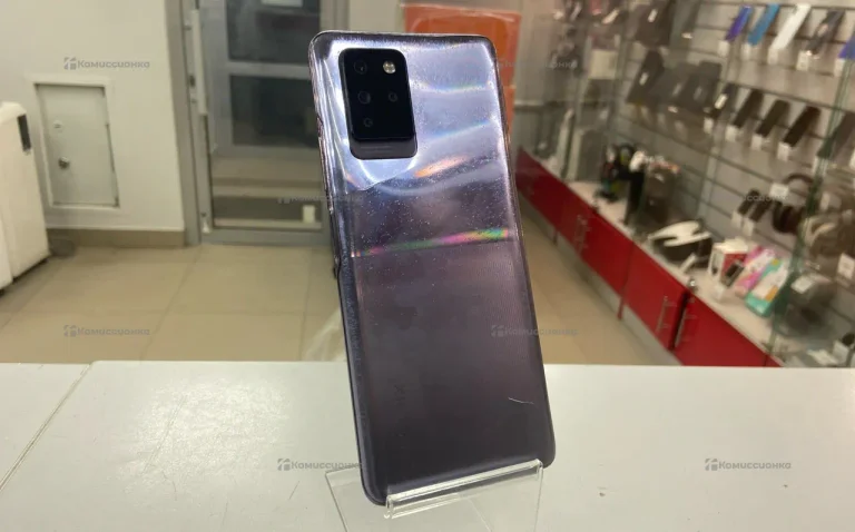 Infinix Note 10 Pro 8/128