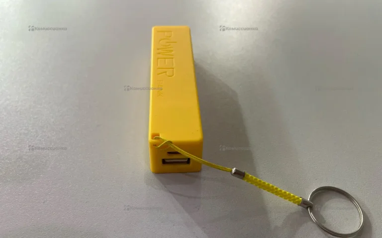 Внешний аккумулятор DIY Power Bank