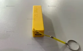 Внешний аккумулятор DIY Power Bank