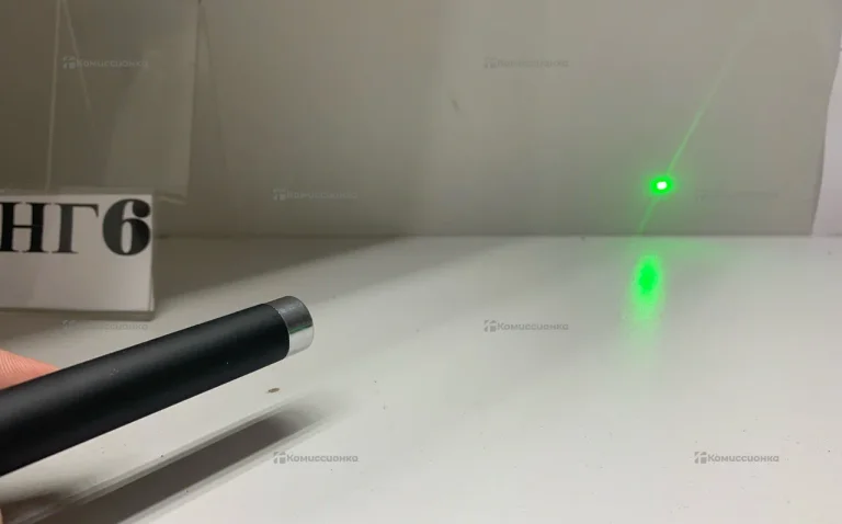 лазерная указка LASER POINTER