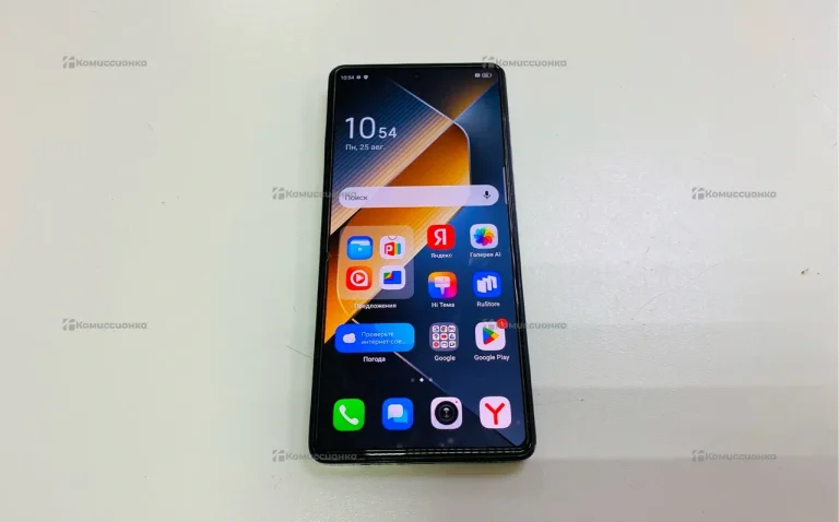 Tecno Techo Pova 6 Pro 5G 12/256