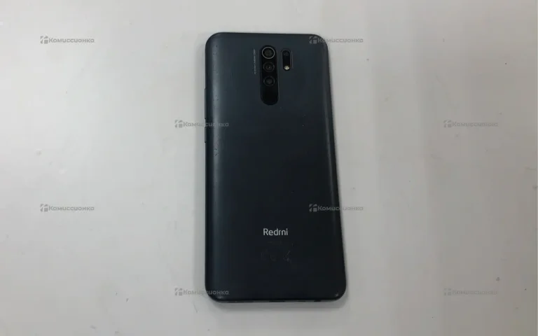 Xiaomi Redmi 9 3/32 ГБ