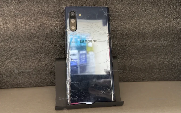 Samsung NOTE 10
