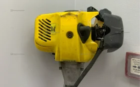 Купить Бензиновый триммер Huter GGT-2900S б/у , в Челябинск Цена:3900рублей