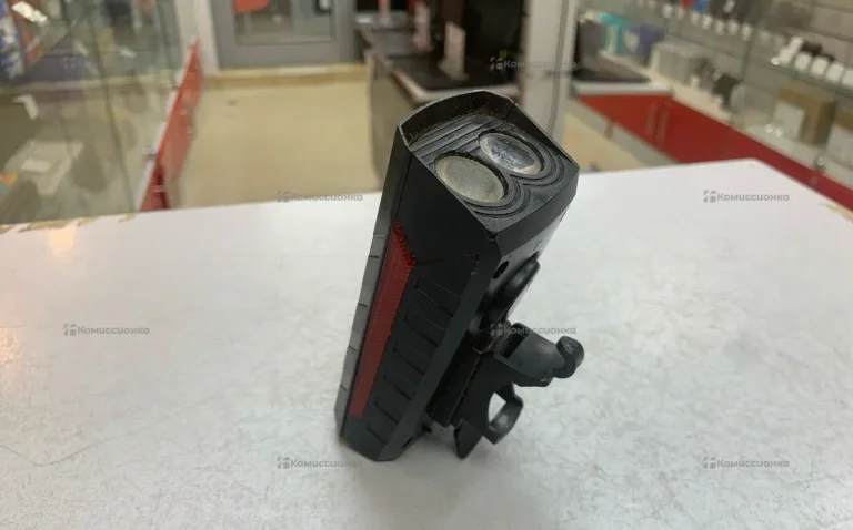 Фонарь для велосипеда