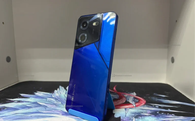 Tecno Pova 5 8/128 ГБ
