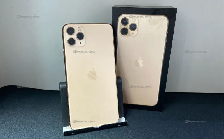 iPhone 11 Pro Max 64GB