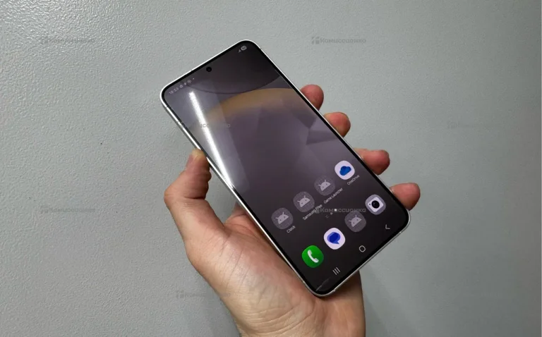 Samsung Galaxy S24 8/256 ГБ