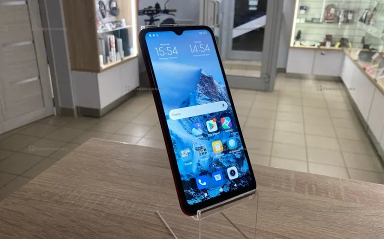 Xiaomi Redmi 9c nfs 3/64