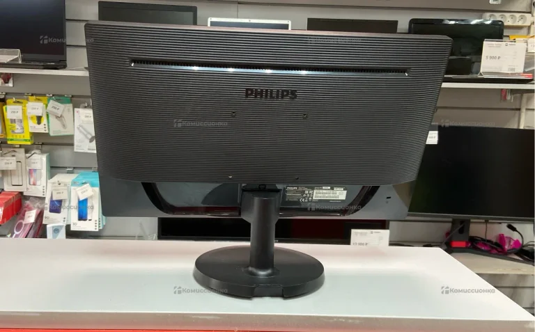 Монитор Philips 216V6L