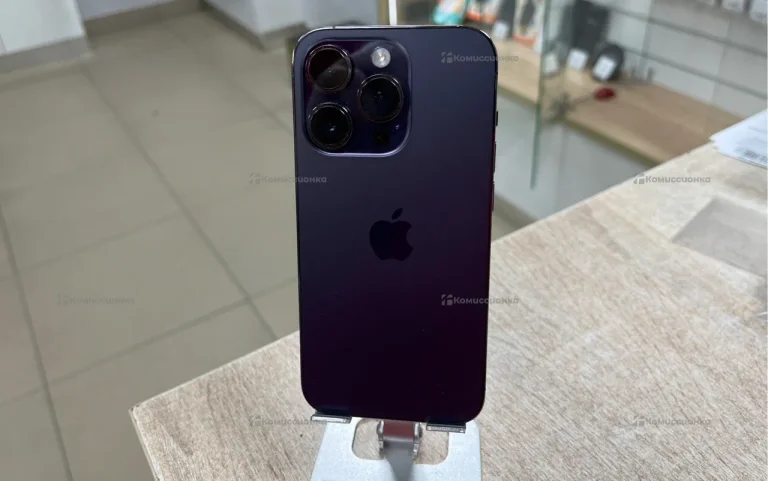Apple iPhone 14 Pro esim 128Gb