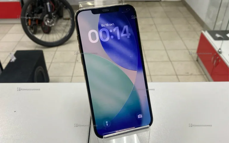 Apple iPhone 12 Pro Max 6/128 ГБ