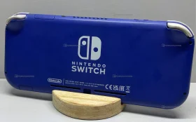Приставка Nintendo Switch Lite 64GB(Прошитый tinfo