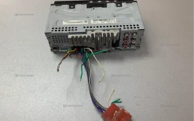 Купить Автомагнитола Pioneer MVH-S520bt б/у , в Саратов Цена:9900рублей