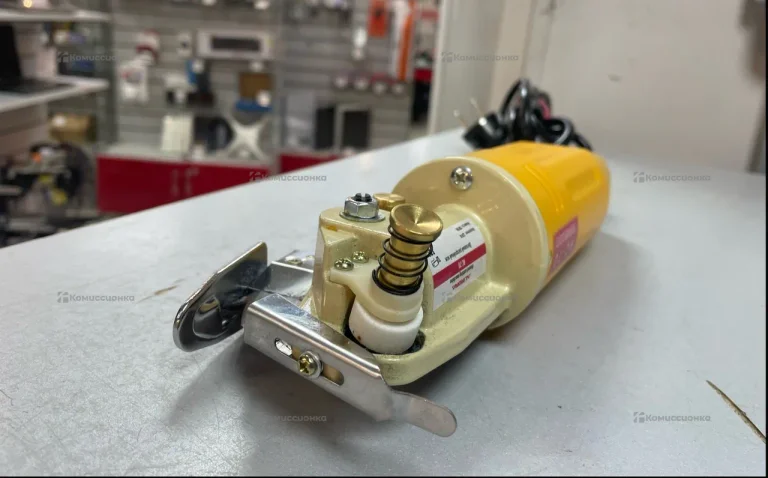 Дисковый раскроечный нож Aurora RX-70