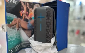 Купить Колонка  sven ps-205 б/у , в Чапаевск Цена:1500рублей