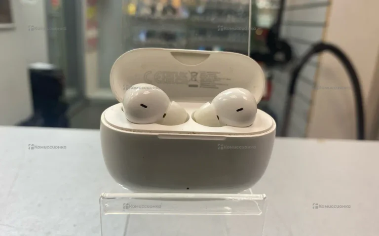 Наушники Honor earbuds X3 lite