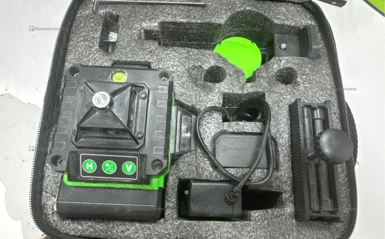 Лазерный уровень FeidSide Lazer Lezel