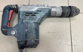 Перфоратор Bosch GBH 5-40 DCE