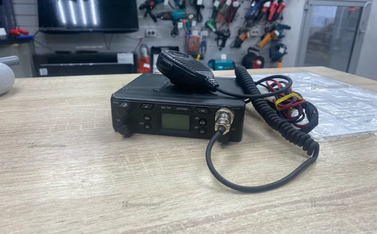 Рация  Magajet SUPER CB MJ-350