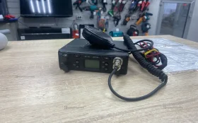 Купить Рация  Magajet SUPER CB MJ-350 б/у , в Тюмень Цена:2490рублей
