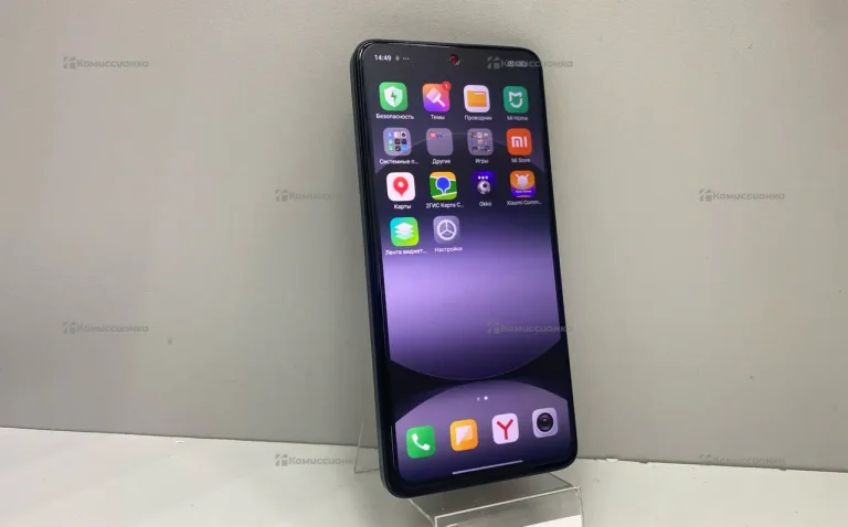 Xiaomi Redmi Note 14 4G 8/128Gb