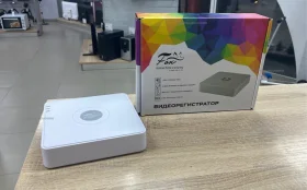 Купить Ведеорегистратор fax fx-4gta б/у , в Пермь Цена:1200рублей