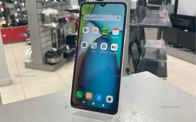 Xiaomi Redmi A3x 3/64ГБ