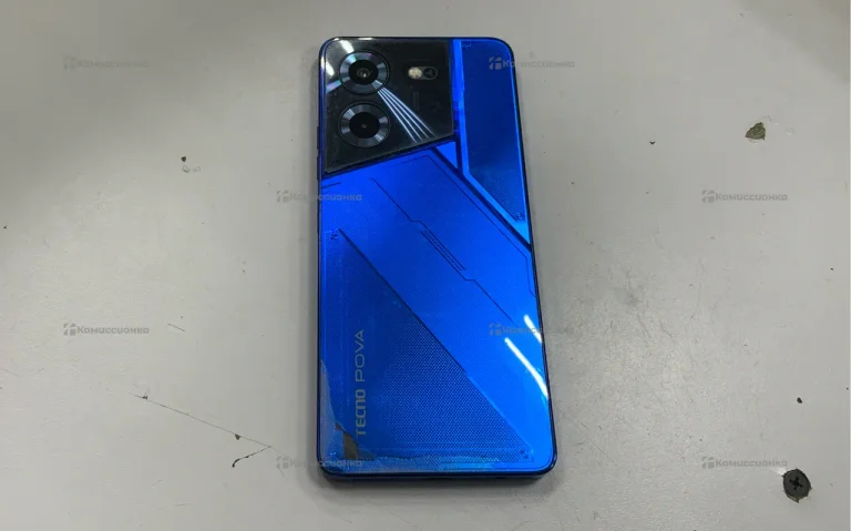 Tecno Pova 5 8/256Gb